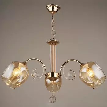 Подвесная люстра WINKRUS N3719/3