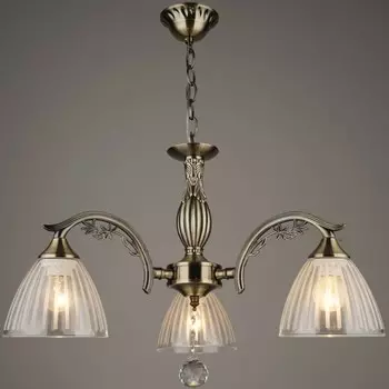 Подвесная люстра WINKRUS N3880/3