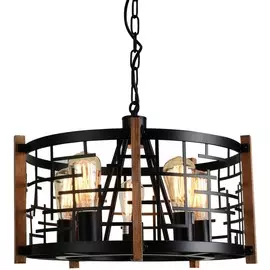 Подвесная люстра Wink YG18628/5P