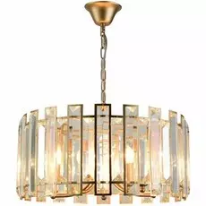 Подвесная люстра Wink YG18656/5P