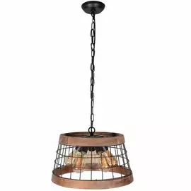 Подвесная люстра WINKRUS YG18664/5P