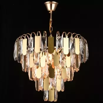 Подвесная люстра WINKRUS E1760/6