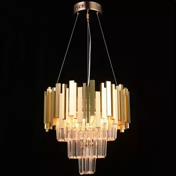 Подвесная люстра WINKRUS E1776/5