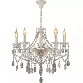 Подвесная люстра WINKRUS N3242/5