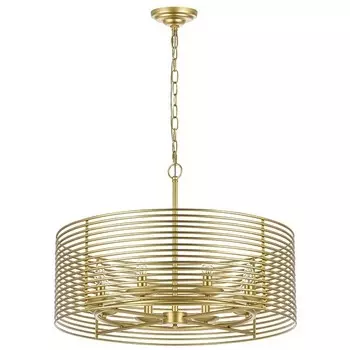 Подвесная люстра Zeta Lightstar 728083