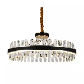 Подвесная светодиодная диммируемая люстра Aployt Honori APL.027.03.102