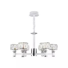 Подвесная светодиодная люстра Ambrella light Traditional TR4518