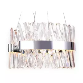 Подвесная светодиодная люстра Ambrella light Traditional TR5308