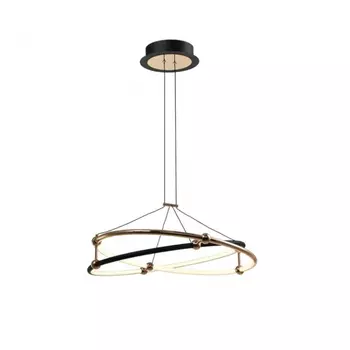 Подвесная светодиодная люстра Aployt Diana APL.034.03.40