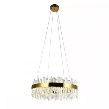 Подвесная светодиодная люстра Aployt Orabel APL.029.03.106