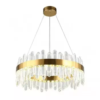 Подвесная светодиодная люстра Aployt Orabel APL.029.03.78