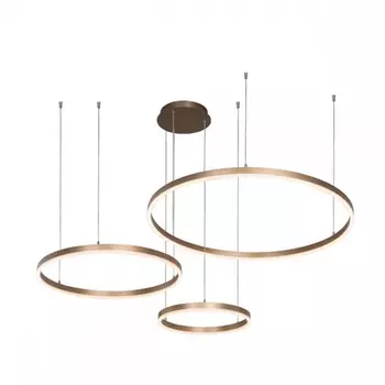 Подвесная светодиодная люстра Aployt Terenia APL.024.03.136