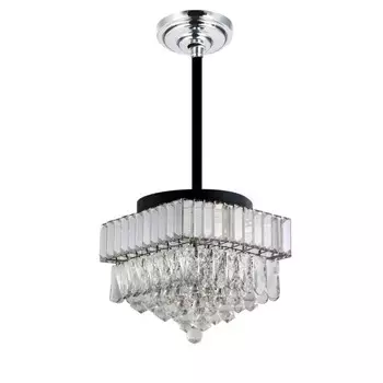 Подвесная светодиодная люстра Camelion LCL-1016 (14624)