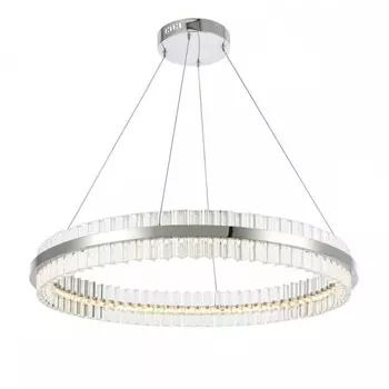 Подвесная светодиодная люстра Cherio ST-Luce SL383.123.01