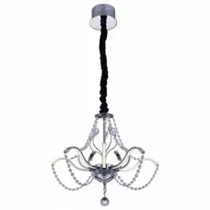 Подвесная светодиодная люстра Escada 10234/5LED