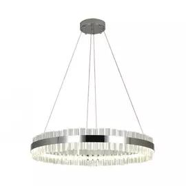 Подвесная светодиодная люстра Kink Light Лира 07660,02