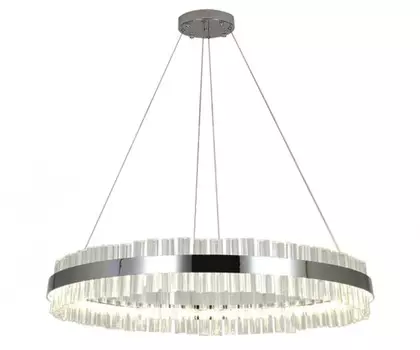 Подвесная светодиодная люстра Kink light Лира 07661,02