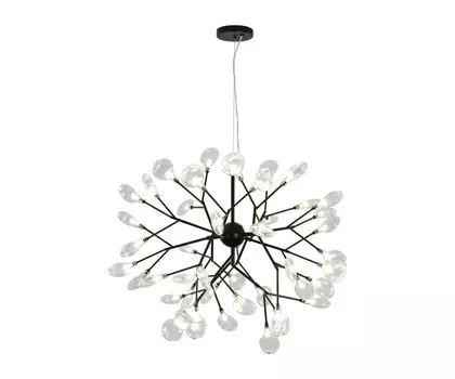 Подвесная светодиодная люстра Kink light Ветта 07521-45,19(21)