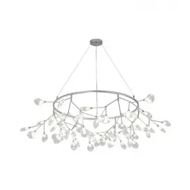 Подвесная светодиодная люстра Kink light Ветта 07521-54A,02(21)