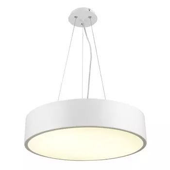 Подвесная светодиодная люстра Mantra Cumbuco 5500+5515