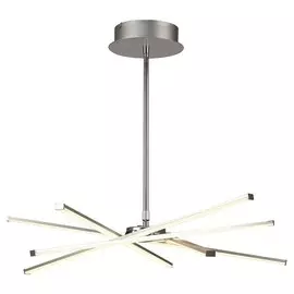 Подвесная светодиодная люстра Mantra Star Led 5915