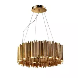 Подвесная светодиодная люстра Newport 15404/C М0061728