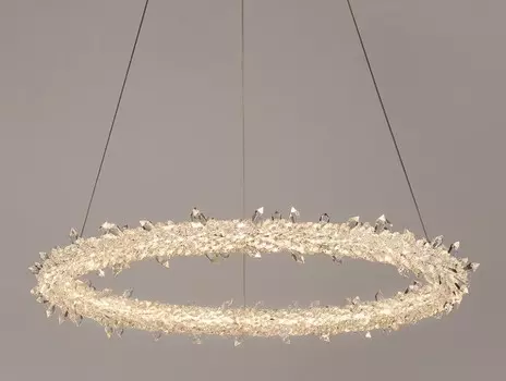 Подвесная светодиодная люстра Newport 8281/600 М0064624