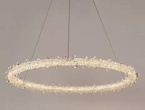 Подвесная светодиодная люстра Newport 8281/800 М0064625