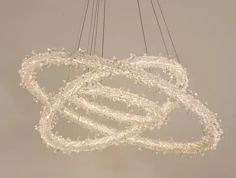 Подвесная светодиодная люстра Newport 8283/S М0064627