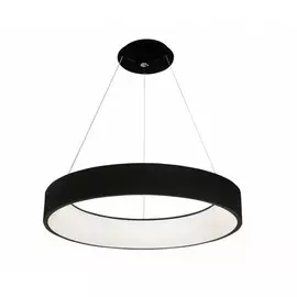 Подвесная светодиодная люстра с пультом ДУ KINK Light Крейс 08508,19 (18159)