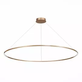 Подвесная светодиодная люстра St Luce Down ST605.243.72