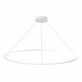 Подвесная светодиодная люстра St Luce Down ST605.543.72