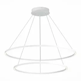 Подвесная светодиодная люстра St Luce Down ST605.543.91