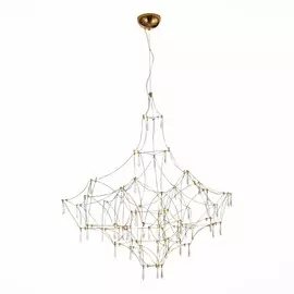 Подвесная светодиодная люстра ST-Luce Gravetta SL797.203.114