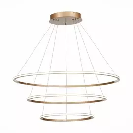 Подвесная светодиодная люстра St Luce OUT ST604.243.114