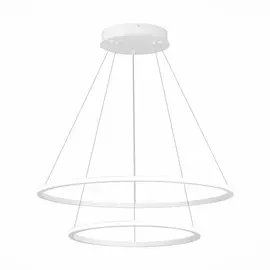Подвесная светодиодная люстра St Luce OUT ST604.543.56