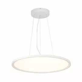 Подвесная светодиодная люстра ST Luce ST602 ST602.543.56