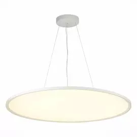 Подвесная светодиодная люстра ST Luce ST602 ST602.543.72