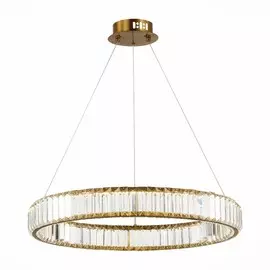 Подвесная светодиодная люстра ST Luce Tivoli SL1622.363.01