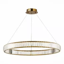 Подвесная светодиодная люстра ST Luce Tivoli SL1622.383.01