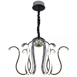 Подвесная светодиодная люстра Wink 93113/6