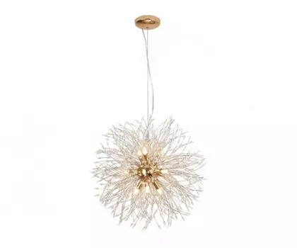 Подвесная светодионая люстра Kink Light Дали 08455-9,33 (19451)