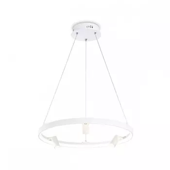 Подвесной диммируемый светильник с пультом ДУ Ambrella light Line FL5281