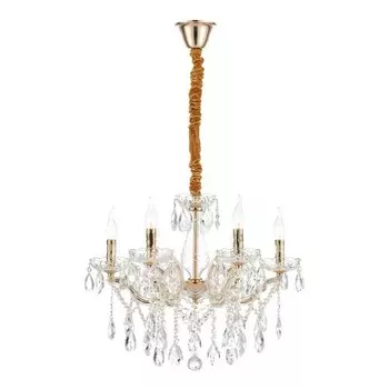 Подвесной люстра Lumien Hall Lavena LH0026/6H-FGD