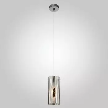 Подвесной светильник 1575 1575/1хром