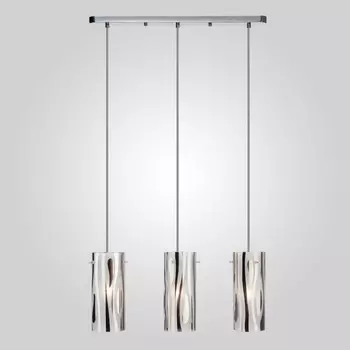 Подвесной светильник 1575 1575/3хром