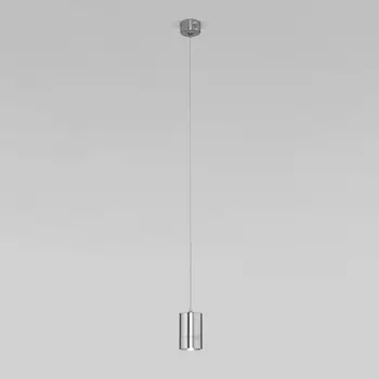 Подвесной светильник 50248/1 LED/ хром Eurosvet (a061425)