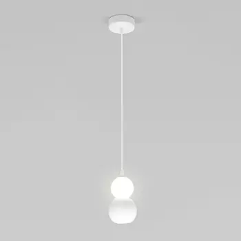 Подвесной светильник 50250/1 LED белый Eurosvet (a062388)