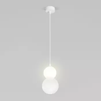 Подвесной светильник 50251/1 LED белый Eurosvet (a062394)