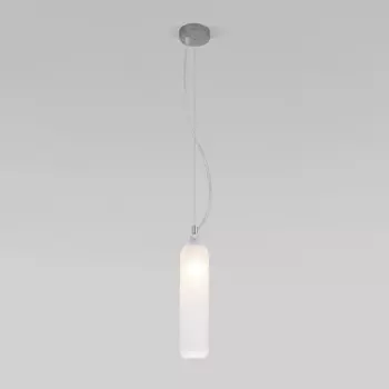 Подвесной светильник 50252/1 белый матовый 50252/1 Eurosvet (a063850)